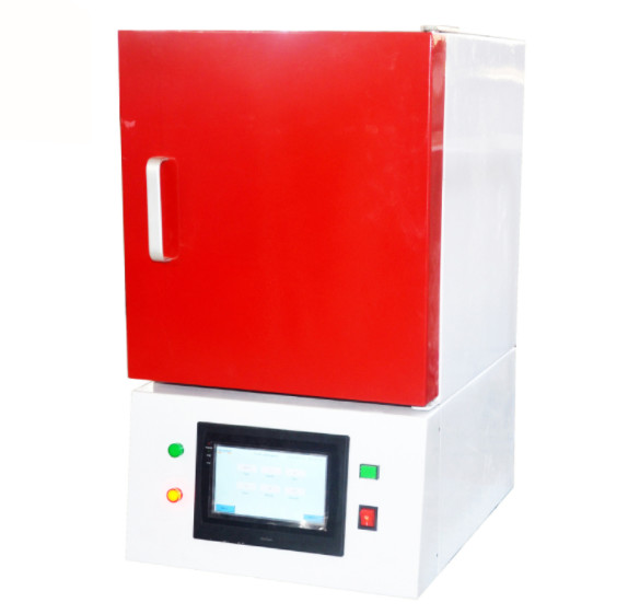 Buy 1700C Ceramic Furnace Indusry Universtity MoSi2 Rod Heating at wholesale prices