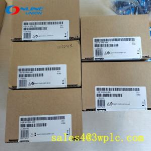 China 6ES7507-0RA00-0AB0 SIEMENS  System Power Supply on sale