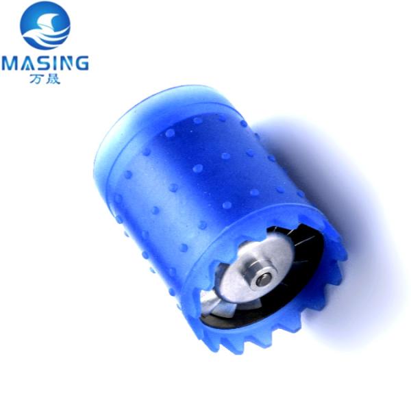 BL1713 110000rpm High Rpm Brushless DC Motor 84W High Speed Hair Dryer Brushless Motor