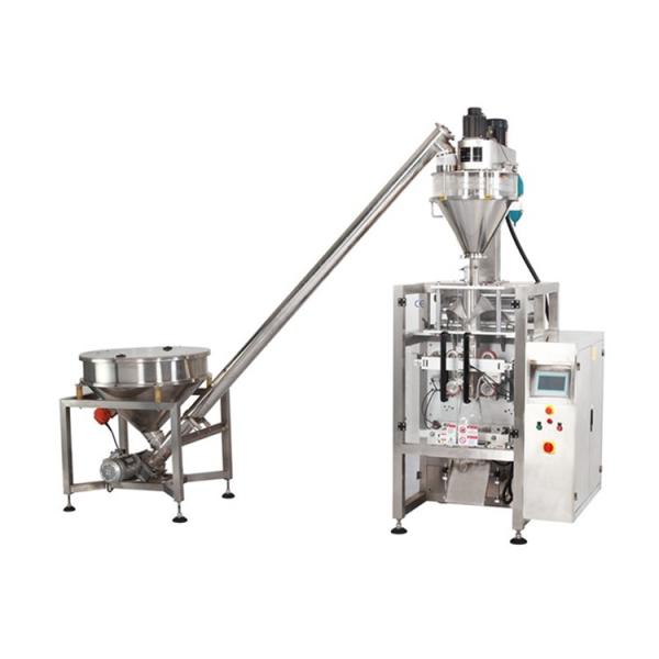 Buy CE 5kg Soy Milk Bean Masala Powder Packing Machine at wholesale prices
