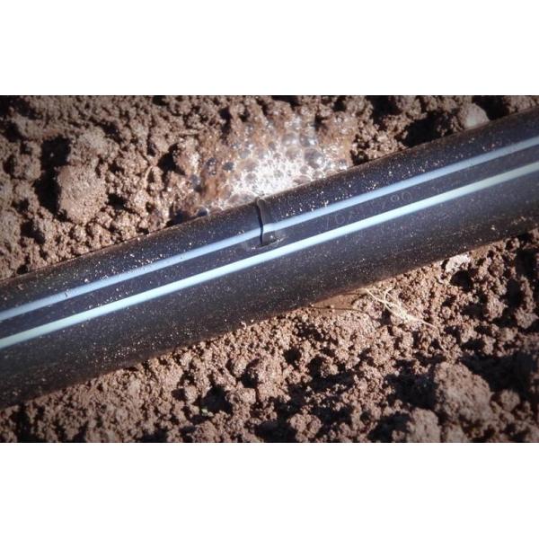 High Efficiency Garden Drip Tape / Watering Dripworks Drip Tape Anti - Corrosion