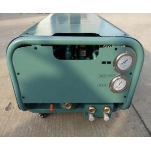 Refrigerant Recovery Machine R134A Refrigerant Gas Freon R410A Refrigerant