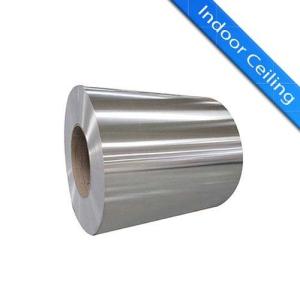 High Durable 1100 3003 3105 5052 Aluminum Alloy Coils For Ceilings