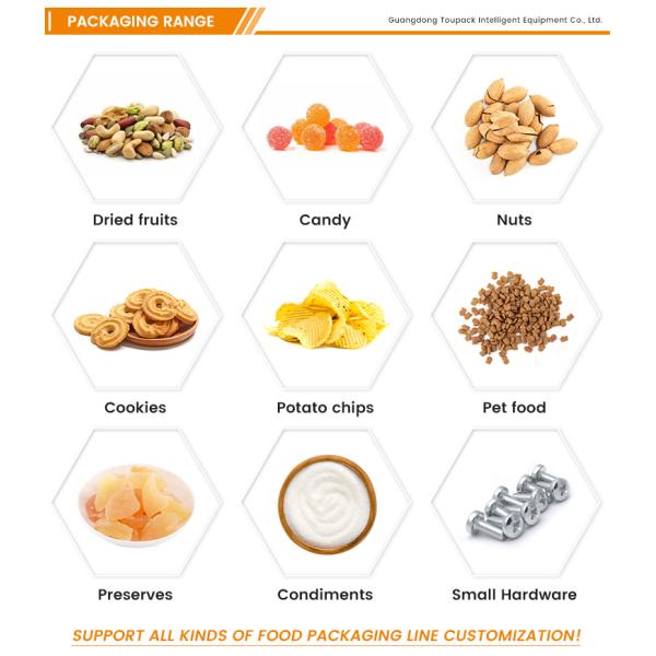 small volume sachet powder filling machine