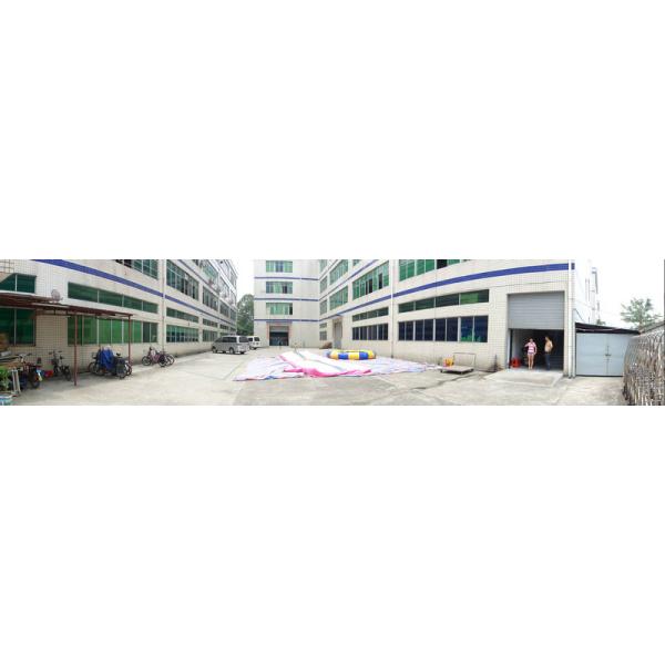 KAYPEE INFLATABLES CO.,LIMITED