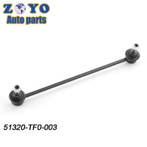 Front Lower Stabilizer Link for HONDA CR-Z 2011-2016 Standard Height and Long