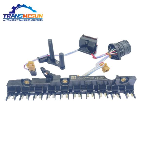 Transmesun second-hand 9HP-48 Transmission Range Sensor Valve body wire harness