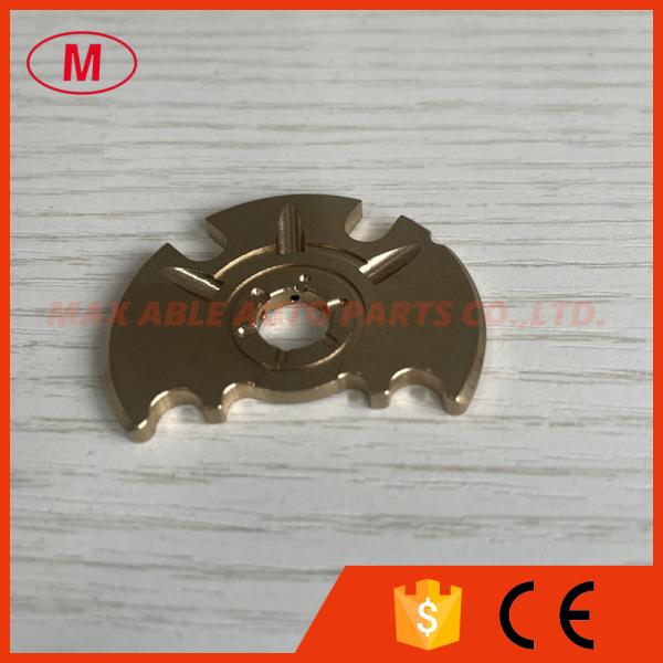 GT15 GT17 GT1749V GT20 GT25 upgrade 3 HOLES turbocharger turbo thrust bearing copper bar for repair kits