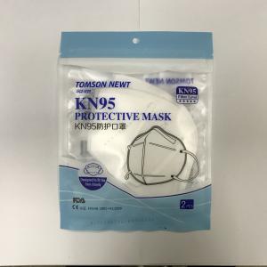 KN95 Protective Mask N95 FFP2 Alternative Mask 50Pcs Per Bag