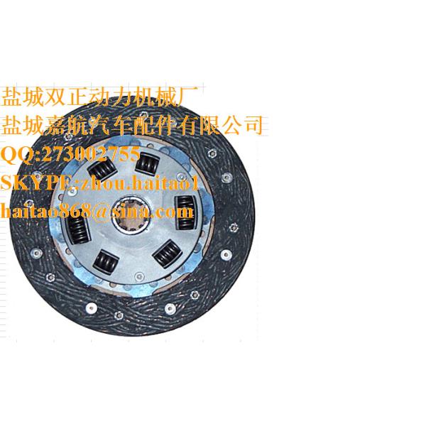 Buy Mercedes benz 207 bus replacement parts Clutch disc215OE0022503803 at wholesale prices