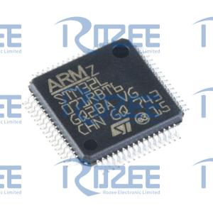 STM32L071RBT6