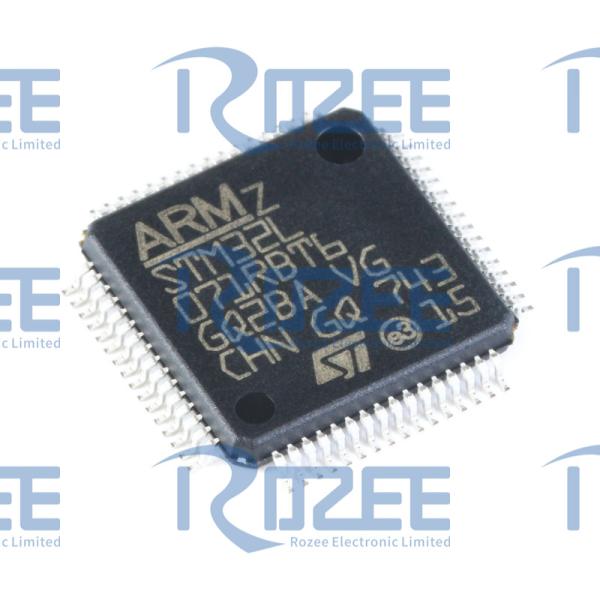 Buy STM32L071RBT6 at wholesale prices