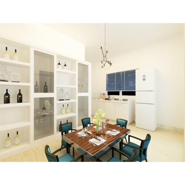 Earthquake-Proof Prefabricated Steel Houses: Wind-Resistant Prefab Beach Villas