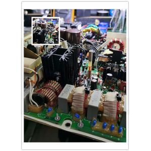 Run Well Hospital Medical Equipment PHiliph V200 Ventilator Battery Board Power