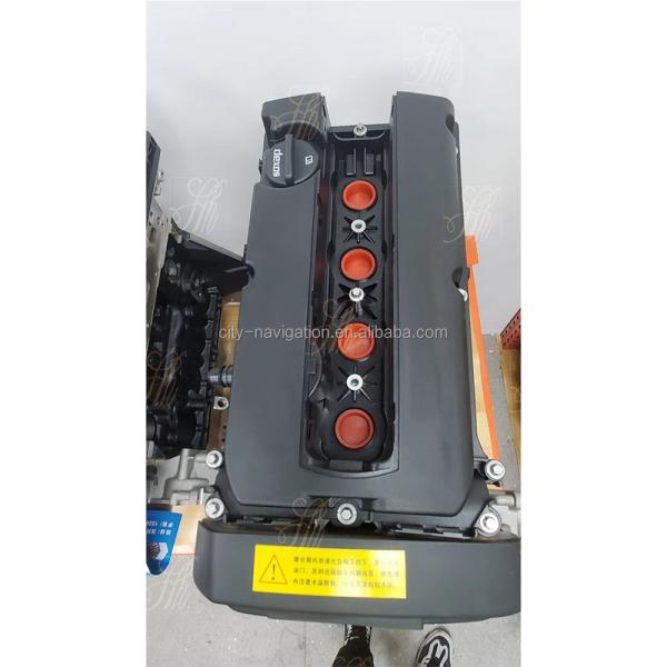 Chevrolet Cadillac ATS Buick ENVISION 2.0T LTG Diesel Engine Motor desnudo Long Block