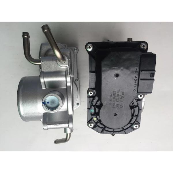 2004 - 2007 Camry Throttle Body Assembly 22030-0H021/ 22030-0H030 /22030-0H040