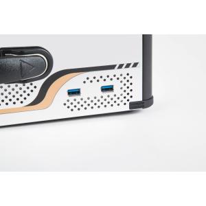 Input/Output SDI or HDMl Live streaming all-in-one machine for TYSTVideo radio