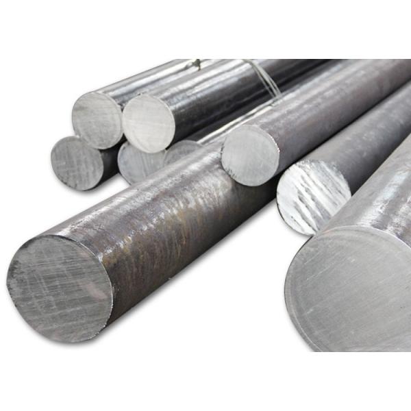 Alloy Steel 20CrMo Round Steel Bar 20CrMo Steel Rod Steel Round Bar Round Metal Bar