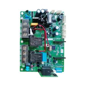 SMT Factory Shenzhen Electronic Components Assembly Services Leddesign PCB& PCBA