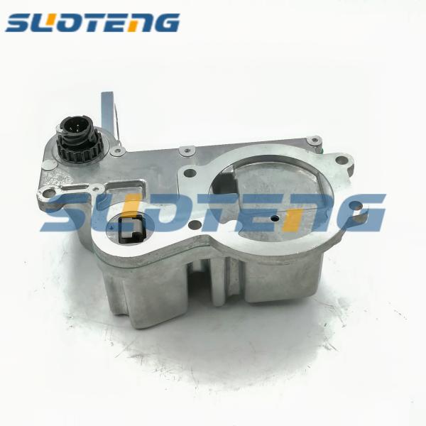 Buy 21124198 Actuator For EC140B Excavator Parts at wholesale prices