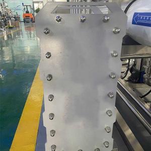 1500Liter/Hour Seawater Desalination Machine 3phase 220/380V 50/60HZ