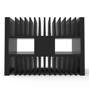 ISO 4G 50 Ohm RF Dummy Load Termination DIN Female 60w~80W