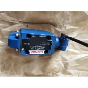 R900469302 4WMM6J53/ 4WMM6J5X/ Rexroth Manual Directional Valve