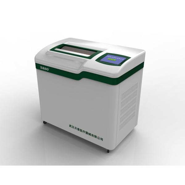 Five Modes Plasma Thawing Machine Dry Plasma Thawer Intelligent Operating BSJD-I