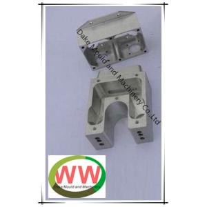 High surface quality,anodizing,aluminium,stainless steel,Precision CNC milling