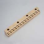 Metallic Self Lubricating Bronze Slip Effects | Oilless impregnated graphite