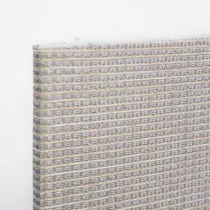 Balanced Acoustic Control Decorative Acoustic Panels Fabric Finish
