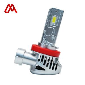 China V03 64W 6200LM 6000K 3570 Chips 9005/H11/H4/H7 LED Headlight Bulb on sale