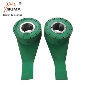 BS65R Backstop Belt Conveyor 200RPM GCr15 Cam Clutch