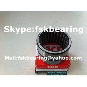 Striking Resistant Nki 28 / 20 Needle Roller Assembly V1 - V4