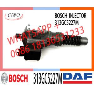 Unit Fuel Injection Pump 0414755003 0414755002 0986445001 For REN-AULTT Truck