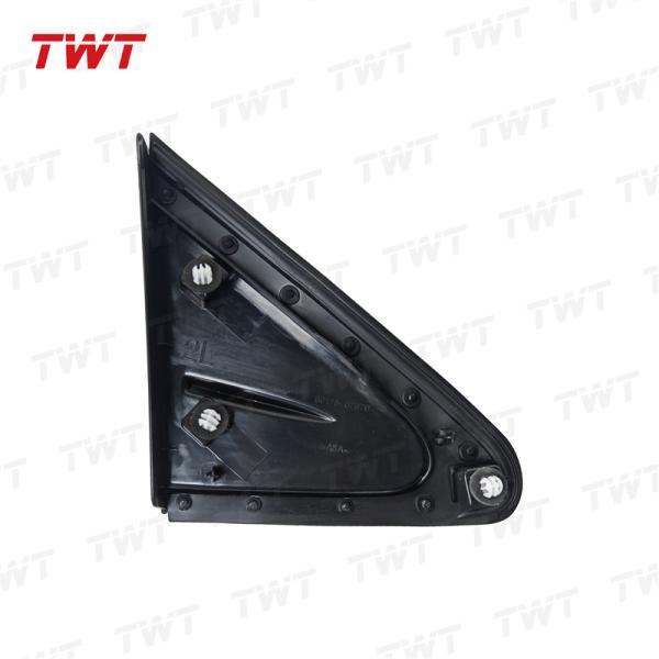 Toyota Corolla 2019+ ABS Rearview Mirror Triangle Cover