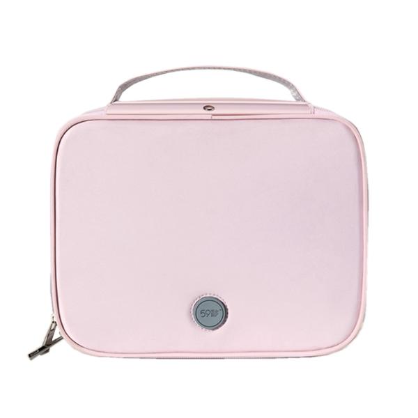 Buy UV Lamp 4 Pcs Ozone Disinfect Mobile Phone Sterilizer Bag at wholesale prices