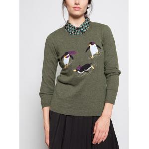 Oliver Jersey Long Pullover Sweaters , Winter Ladies Pullover Sweaters