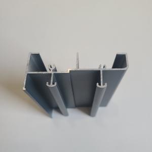 Customized Aluminum Window Extrusion Profiles For Casement