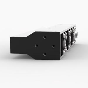 Ultra High Intensity 1900K Lux Long WD Machine Vision LED Lighting