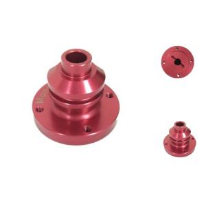 CNC Turning /milling customized anodized precision aluminum parts