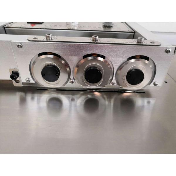 Buy PCB Separator For LED Lighting Tube Panel PCB Cutting Tool With CE Approval at wholesale prices