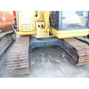 Used KOMATSU PC60-7 6Ton Digger For Sale