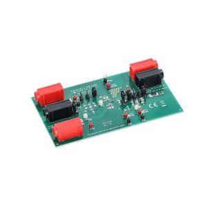 Quality TPS2117EVM Embedded Solutions Low Power Multiplexer Interface Evaluation Board for sale
