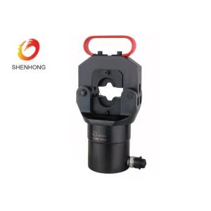 Hydraulic Wire Crimping Tool Compression Head Crimping Up To 630mm2
