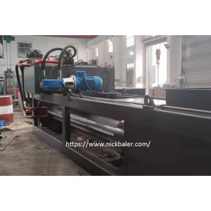 Simple structure and easy to use cow pig baler horse and animal dung filter