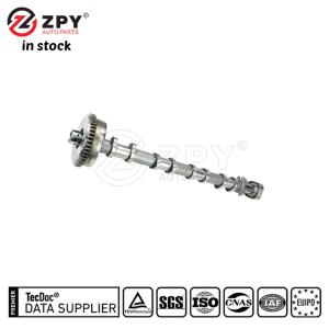 ZPY 06J109022BF Exhaust Camshaft For Volkswagen Golf GTI Audi A3 2014~2018