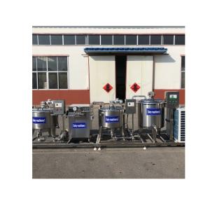 Electric Easy Operation Water Chiller System Domestic