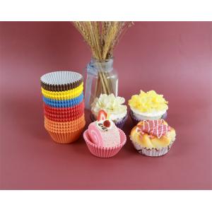 Assorted 1000 pcs / Pack Cake Muffin Paper Cups Cupcake Liner Cake Mold Kitchen