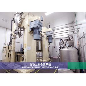 Zhejiang GBS Energy Co., Ltd.